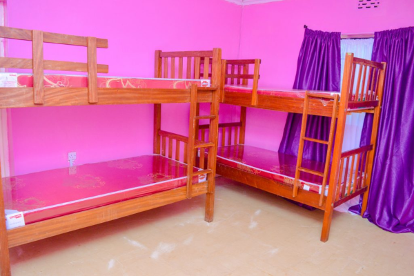 boarnding facilities